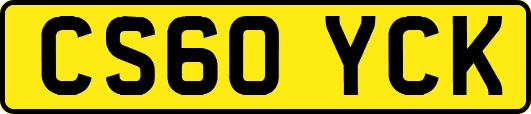 CS60YCK
