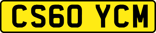 CS60YCM