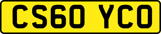 CS60YCO