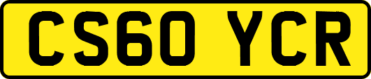 CS60YCR