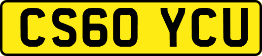 CS60YCU