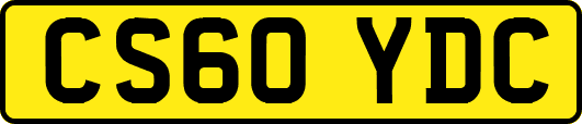 CS60YDC