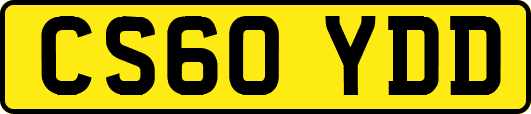 CS60YDD