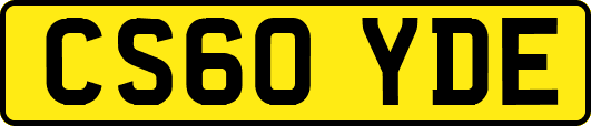 CS60YDE