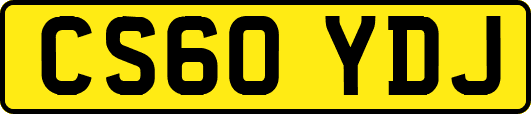 CS60YDJ