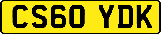 CS60YDK