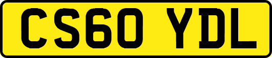 CS60YDL
