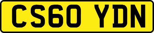 CS60YDN
