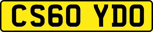 CS60YDO