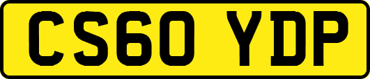 CS60YDP