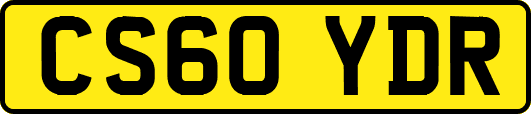 CS60YDR