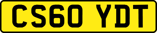 CS60YDT