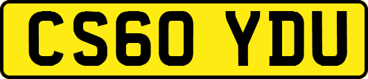 CS60YDU