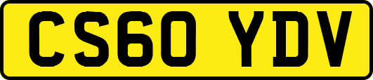 CS60YDV