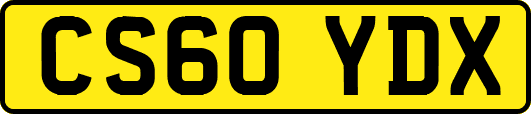 CS60YDX