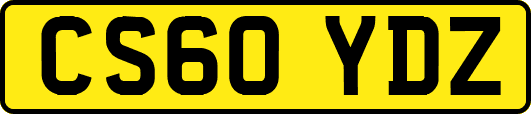 CS60YDZ