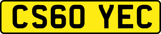 CS60YEC