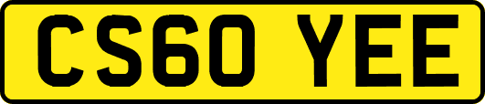 CS60YEE