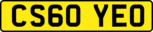 CS60YEO