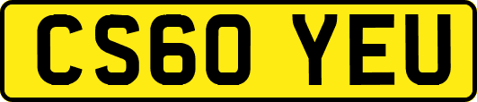 CS60YEU