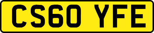 CS60YFE