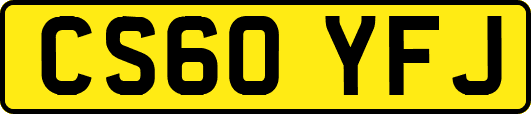 CS60YFJ
