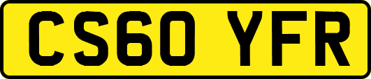 CS60YFR