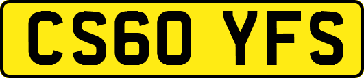 CS60YFS
