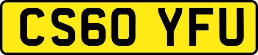 CS60YFU