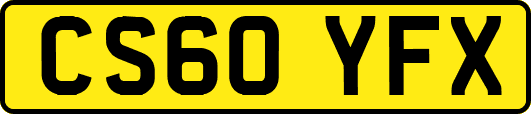 CS60YFX