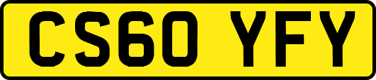 CS60YFY