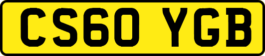 CS60YGB