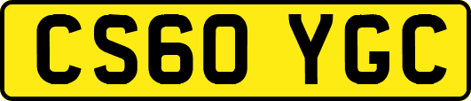 CS60YGC