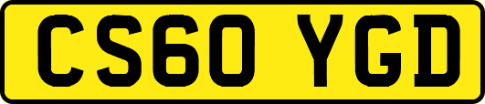 CS60YGD