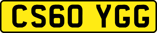 CS60YGG