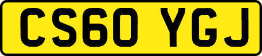 CS60YGJ
