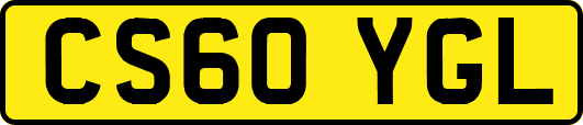 CS60YGL