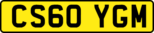 CS60YGM