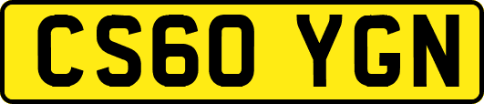 CS60YGN