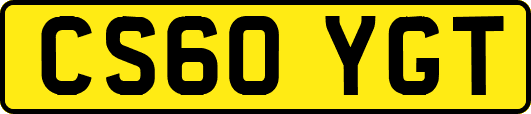 CS60YGT