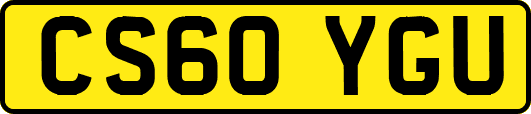 CS60YGU