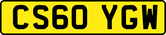 CS60YGW