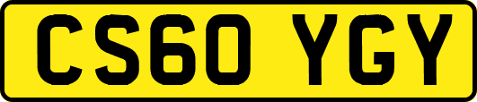 CS60YGY