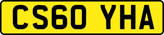 CS60YHA