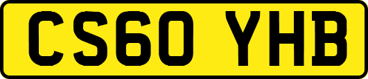 CS60YHB