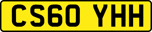 CS60YHH