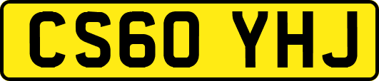 CS60YHJ