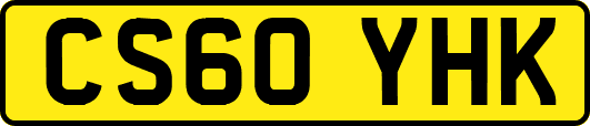 CS60YHK
