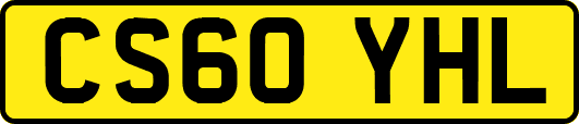 CS60YHL
