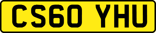 CS60YHU